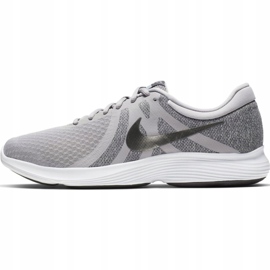 Chaussures de course Nike Revolution 4 Eu M AJ3490-020 gris 1 Chaussures de course Nike Revolution 4 Eu M AJ3490-020 gris 1