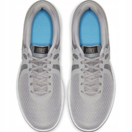 Chaussures de course Nike Revolution 4 Eu M AJ3490-020 gris 2