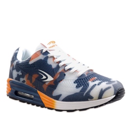 Baskets de sport B1573-3 Gris 1 Baskets de sport B1573-3 Gris 1