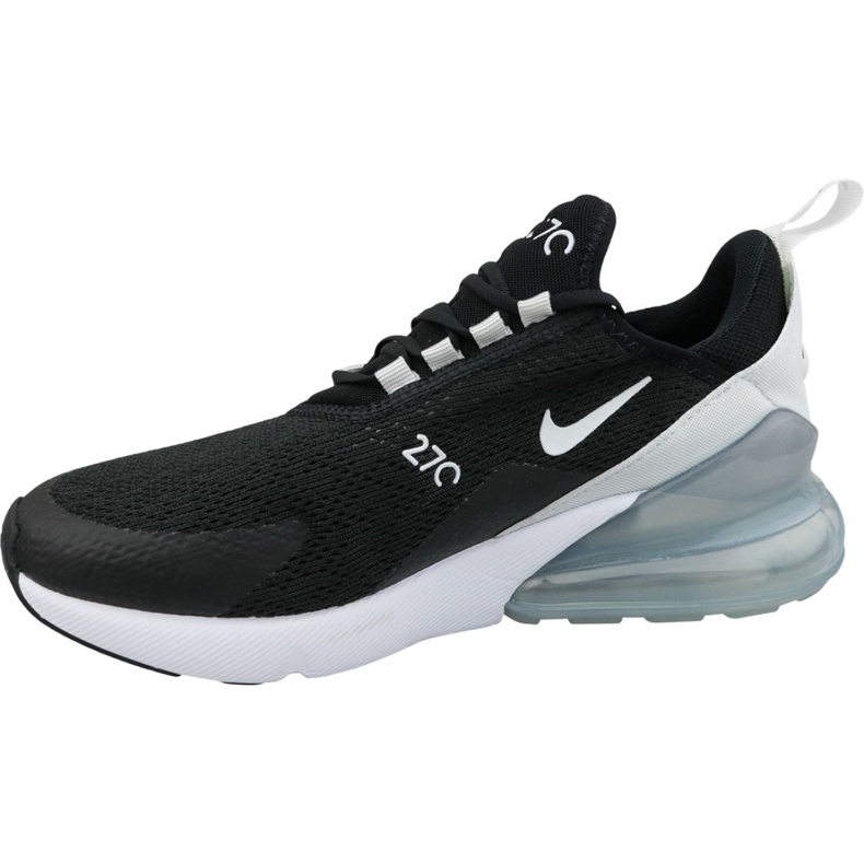 Nike Air Max 270 W AH6789-013 chaussures noir 1