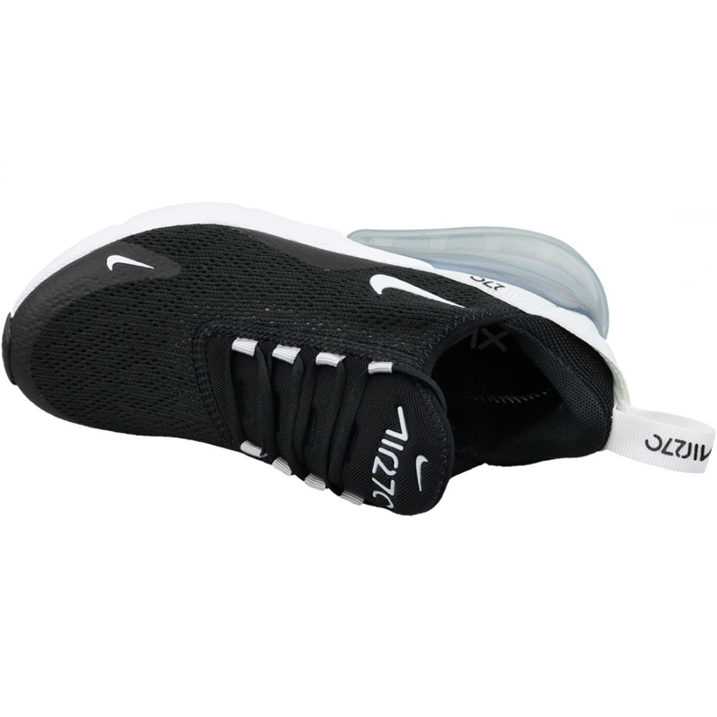 Nike Air Max 270 W AH6789-013 chaussures le noir 2