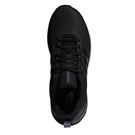 Chaussures de course adidas Questar Tnd M B44799 noir 1