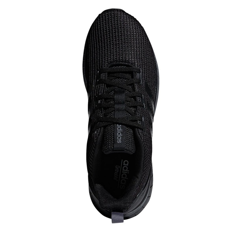 Chaussures de course adidas Questar Tnd M B44799 noir 1