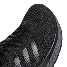 Chaussures de course adidas Questar Tnd M B44799 noir le noir 2 Chaussures de course adidas Questar Tnd M B44799 noir le noir 2
