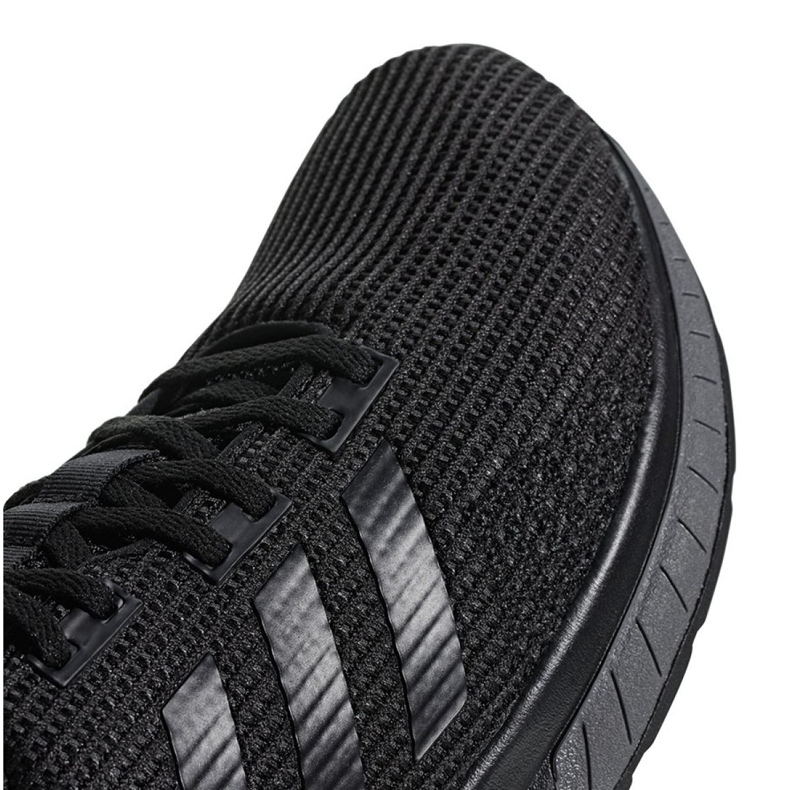 Chaussures de course adidas Questar Tnd M B44799 noir 2