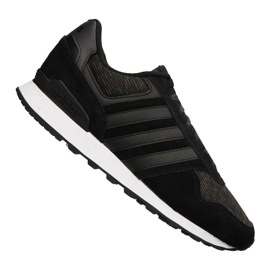 Chaussures Adidas 10K M CG5733 le noir 1
