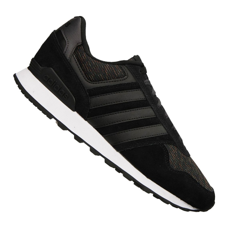 Chaussures Adidas 10K M CG5733 noir 1