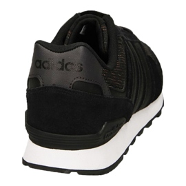 Chaussures Adidas 10K M CG5733 le noir 2