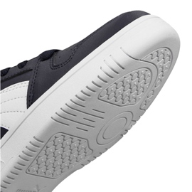 Baskets Puma Rebound LayUp Jr 370486-04 noir 2