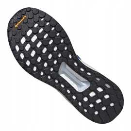 Chaussures de course adidas Solar Glide 19 M F34099 bleu 1