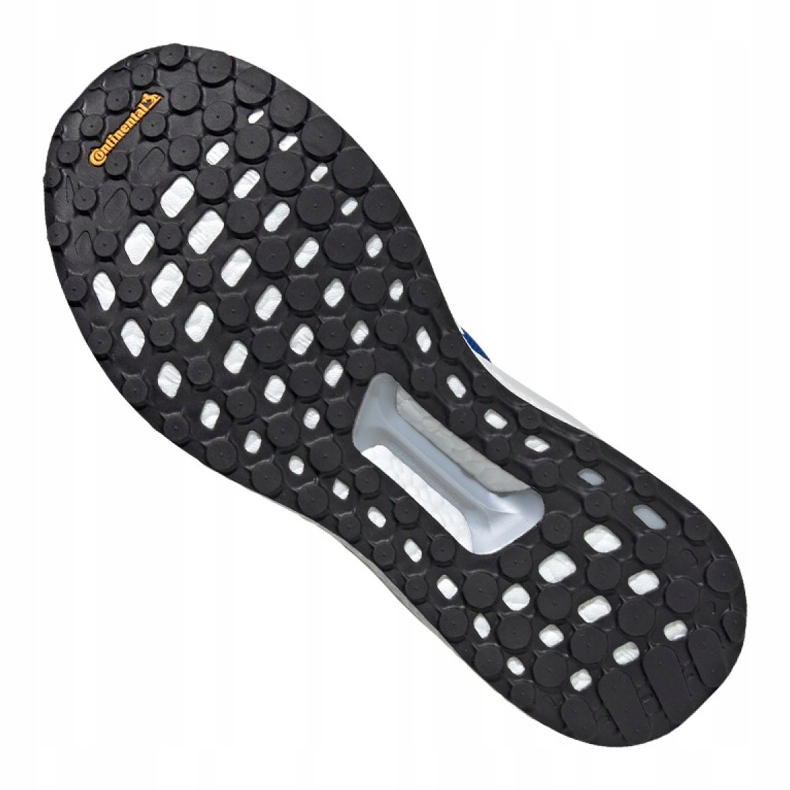 Chaussures de course adidas Solar Glide 19 M F34099 bleu 1