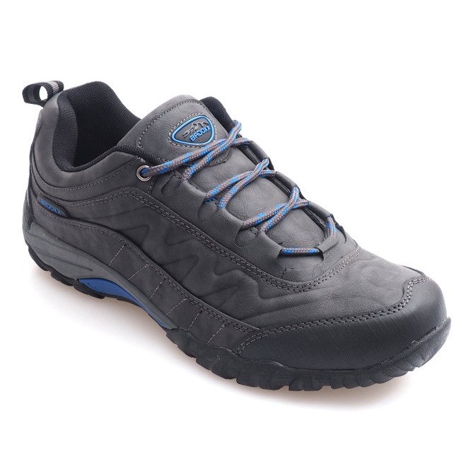 Chaussures de Randonnée MXC6805 Gris 1