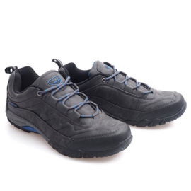 Chaussures de Randonnée MXC6805 Gris 3