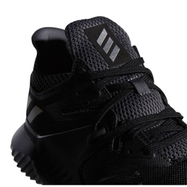 Chaussures Adidas Alphabounce Beyond M BB7568 noir 1