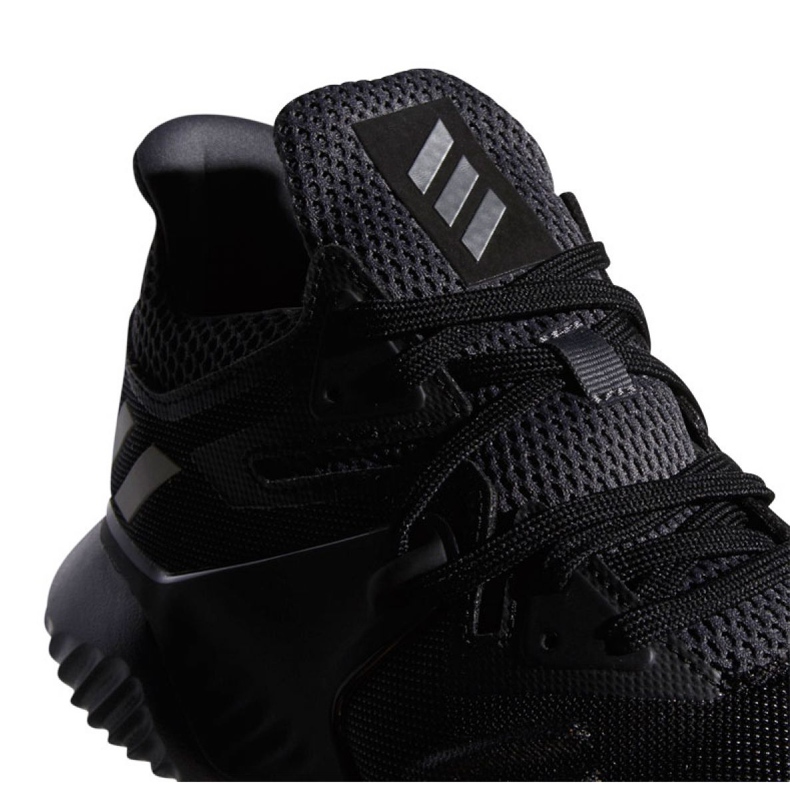 Chaussures Adidas Alphabounce Beyond M BB7568 le noir 1