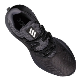 Chaussures Adidas Alphabounce Beyond M BB7568 noir 2