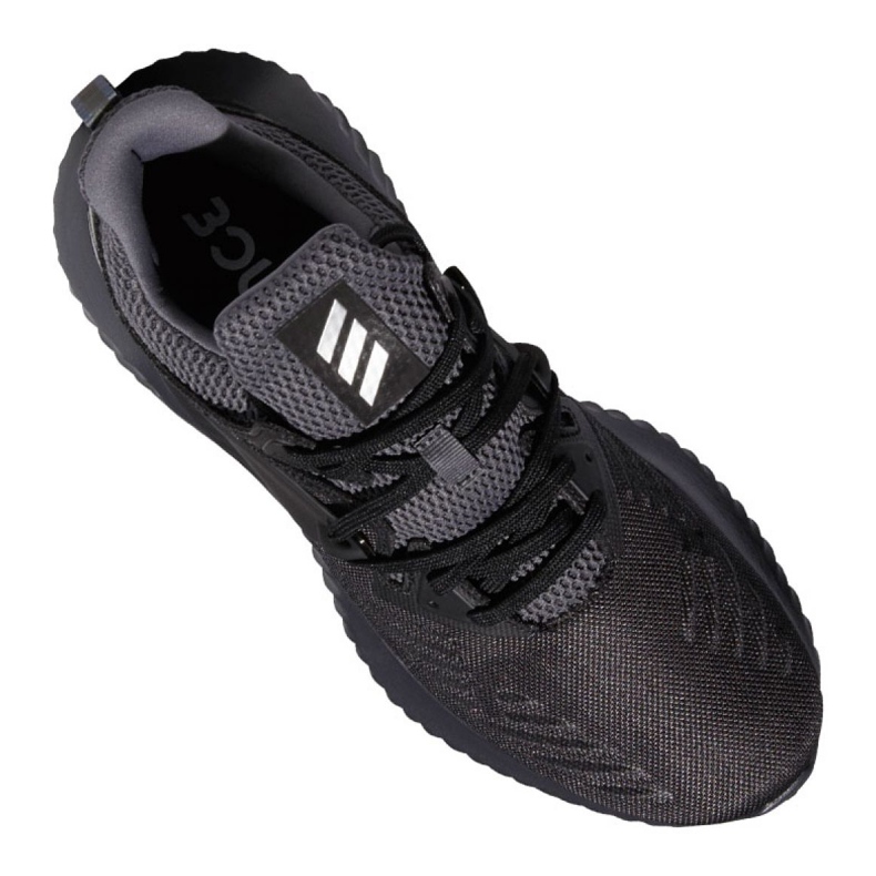 Chaussures Adidas Alphabounce Beyond M BB7568 noir 2