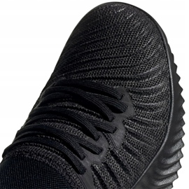 Chaussures Adidas Alphabounce Trainer M CG5676 noir 1