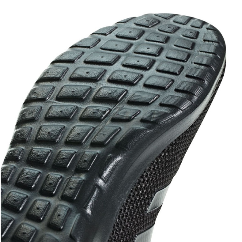 Chaussures Adidas Lite Racer Cln M F34574 noir 1