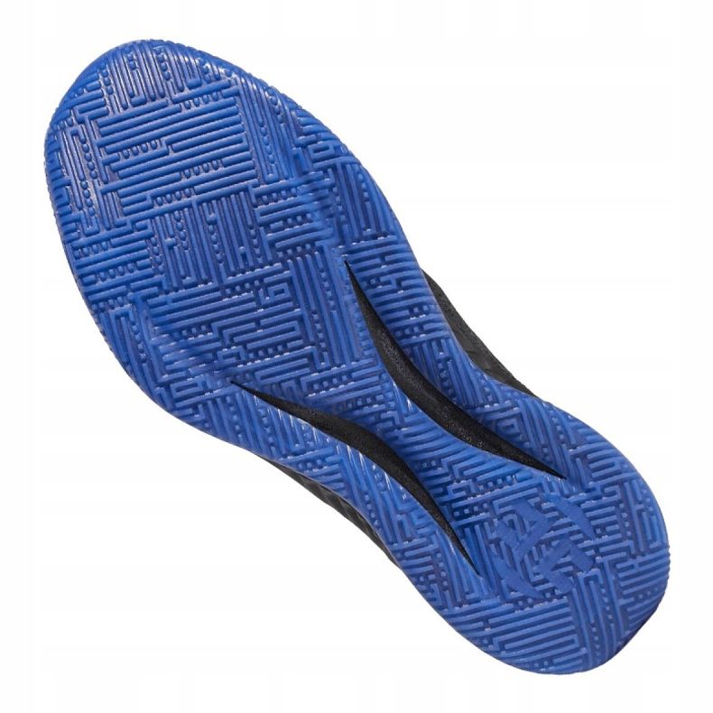 Chaussures adidas Harden B / EXM F97250 le noir le noir 1 Chaussures adidas Harden B / EXM F97250 le noir le noir 1