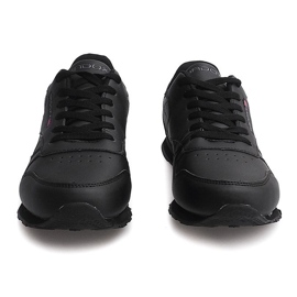 Baskets de sport 7236 Noir 2