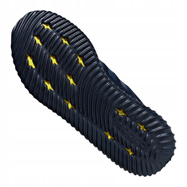 Adidas Cloudfoam Ultimate M B43861 bleu marin 1