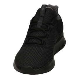 Chaussures Adidas Cloudfoam Ultimate M BC0018 noir 2