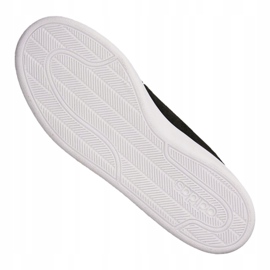 Chaussures Adidas Cf Advantage Cl M DA9671 le noir 2