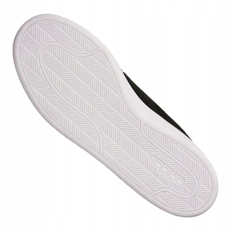 Chaussures Adidas Cf Advantage Cl M DA9671 le noir 2 Chaussures Adidas Cf Advantage Cl M DA9671 le noir 2