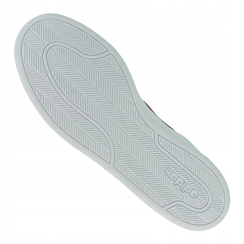 Chaussures Adidas Cloudfoam Adventage Clean M AW3920 le noir multicolore 1