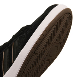 Chaussures adidas Cloudfoam All Court Mid M B43858 noir 1