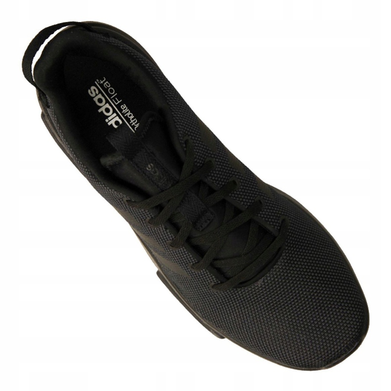 Chaussures adidas Cloudfoam Racer Tr M B43651 noir 2