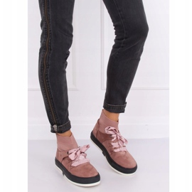 Rose CH-95 Baskets roses 1