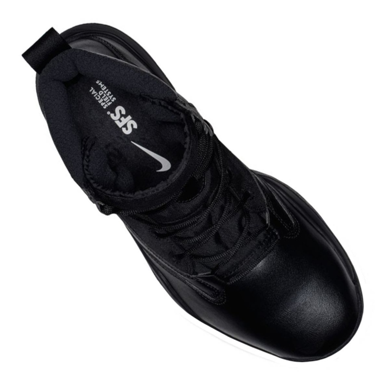 Chaussure Nike Sfb Field 2 8 "M AO7507-001 noir 1