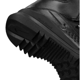 Chaussure Nike Sfb Field 2 8 "M AO7507-001 le noir 3