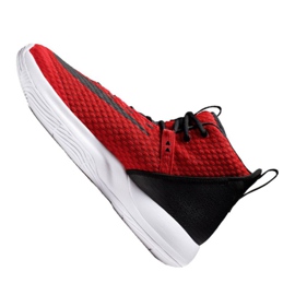 Nike Zoom Rize M BQ5468-600 rouge rouge 1