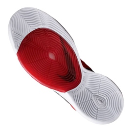 Nike Zoom Rize M BQ5468-600 rouge rouge 2 Nike Zoom Rize M BQ5468-600 rouge rouge 2