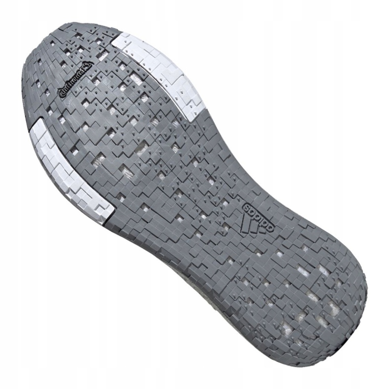 Chaussures Adidas PulseBOOST Hd M G26932 gris 2