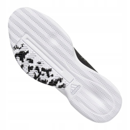 Chaussures Adidas Pro Bounce Madness 2019 M BB9235 blanc blanc 2