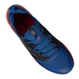 Chaussures adidas Terrex Agravic Xt M BC0420 le noir multicolore 2