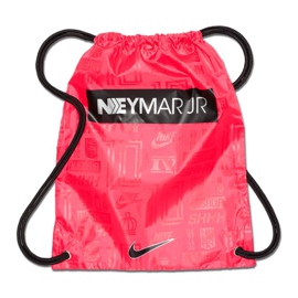 Nike Vapor 13 Elite Njr Fg M AT7898-006 chaussures de football blanche multicolore 1