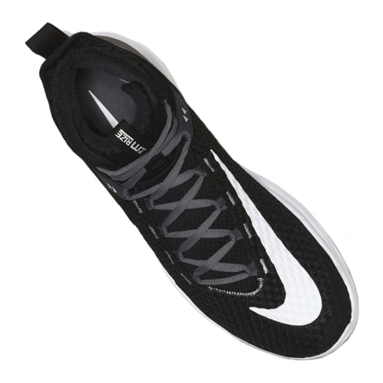 Chaussures Nike Zoom Rize M BQ5468-001 le noir le noir 1 Chaussures Nike Zoom Rize M BQ5468-001 le noir le noir 1