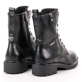 Vinceza Travailleurs noirs le noir 1