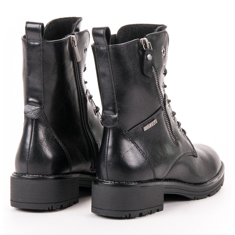 Vinceza Travailleurs noirs 1