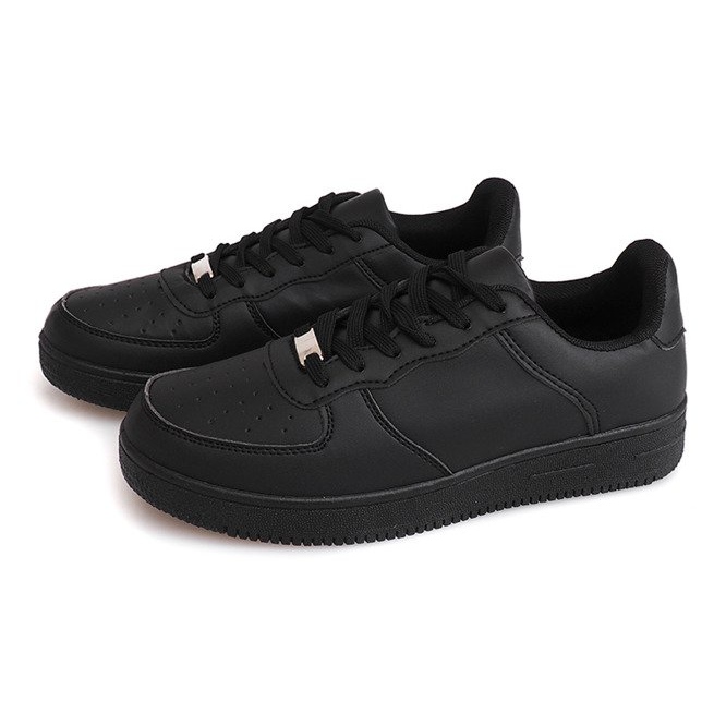 Baskets K-80 Noir 1