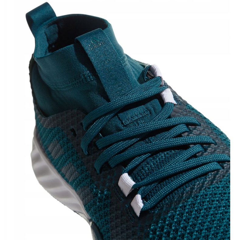 Chaussures Adidas Crazytrain Pro 3.0 M CG3474 bleu 1