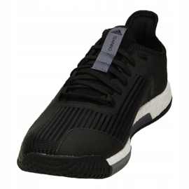 Chaussures Adidas Crazy Train Elite M AC7658 le noir 1