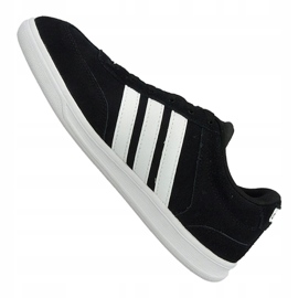 Chaussures adidas Cross Court M B74443 le noir 1 Chaussures adidas Cross Court M B74443 le noir 1
