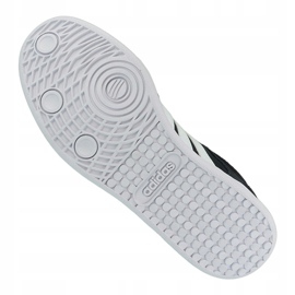 Chaussures adidas Cross Court M B74443 le noir 2 Chaussures adidas Cross Court M B74443 le noir 2