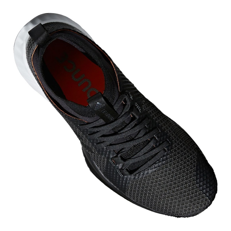 Chaussures Adidas Crazytrain Pro 3.0 M CG3472 noir 1